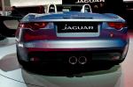 Jaguar F-Type 2013 года